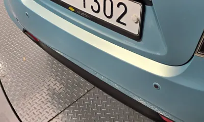 ChevroletGMDaewoo Matiz 2011, 125245 км, за 1790000 KRW - фото 29