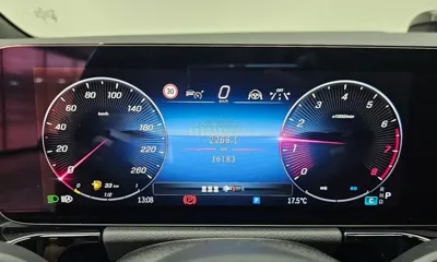 Mercedes-Benz GLA-Class 2025, 16144 км, за 45000000 KRW - фото 8