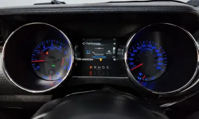 Ford Mustang 2015, 83233 км, за 11100000 KRW - фото 8