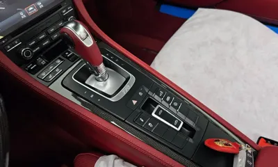 Porsche 718 2023, 760 км, за 148000000 KRW - фото 9