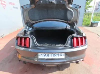 Ford Mustang 2016, 175882 км, за 9980000 KRW - фото 5