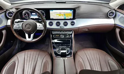 Mercedes-Benz CLS-Class 2019, 155883 км, за 27900000 KRW - фото 7