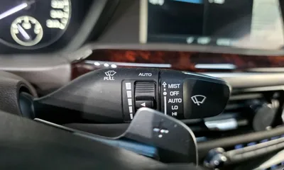 Genesis EQ900 2017, 178099 км, за 16400000 KRW - фото 27