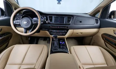 Kia Canival 2018, 148648 км, за 15000000 KRW - фото 7