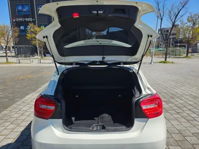 Mercedes-Benz A-Class 2015, 152903 км, за 6900000 KRW - фото 8