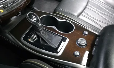 Infiniti QX60 2017, 114058 км, за 12500000 KRW - фото 9