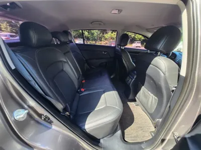 Kia Sportage 2014, 113209 км, за 8390000 KRW - фото 10