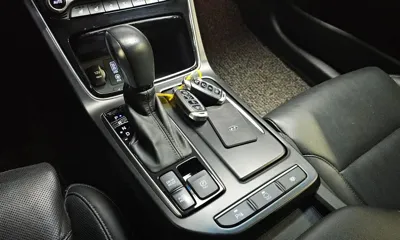 Hyundai Grandeur 2019, 73864 км, за 19300000 KRW - фото 9