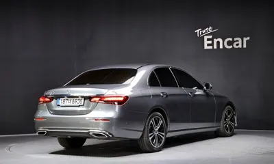Mercedes-Benz E-Class 2021, 69995 км, за 29990000 KRW - фото 2