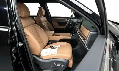 Hyundai Santafe 2024, 86754 км, за 31000000 KRW - фото 26