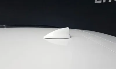 Genesis GV70 2021, 93411 км, за 30500000 KRW - фото 29