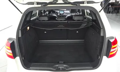Mercedes-Benz B-Class 2015, 113365 км, за 7200000 KRW - фото 20