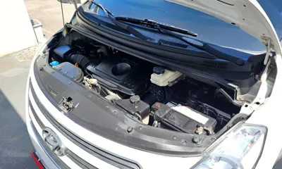 Hyundai Starex 2017, 100261 км, за 9900000 KRW - фото 6