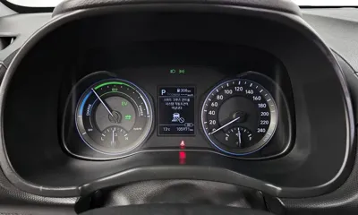 Hyundai Kona 2020, 105971 км, за 16400000 KRW - фото 8