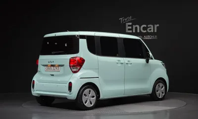 Kia Ray 2022, 73550 км, за 8600000 KRW
