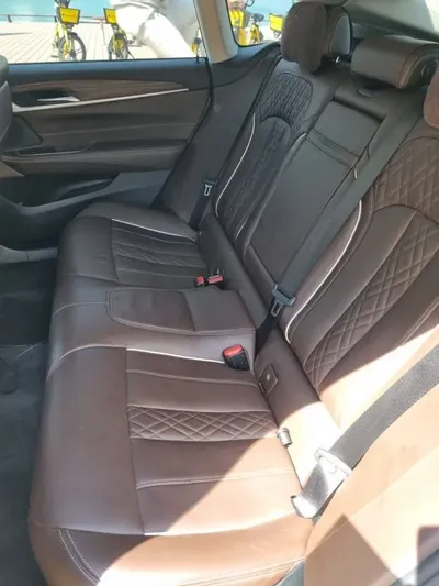 BMW Gran Turismo 2019, 100000 км, за 35500000 KRW - фото 7
