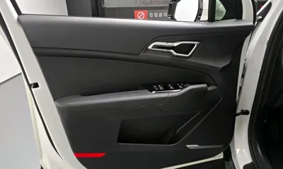 Kia Sportage 2024, 31272 км, за 22990000 KRW - фото 24
