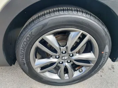 Hyundai Santafe 2013, 123250 км, за 9900000 KRW - фото 12