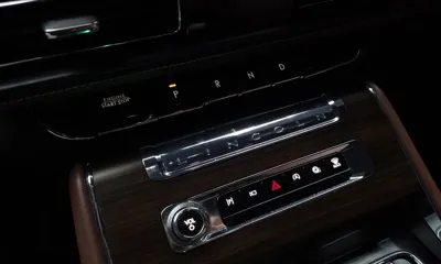 Lincoln Aviator 2025, 14817 км, за 69800000 KRW - фото 9