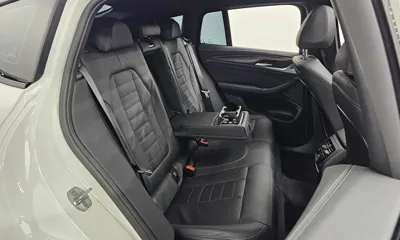 BMW X4 2025, 4174 км, за 81990000 KRW - фото 26