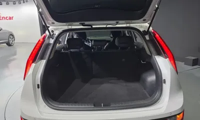 Kia Niro 2022, 74103 км, за 21300000 KRW - фото 17
