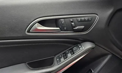Mercedes-Benz CLA-Class 2015, 98707 км, за 9500000 KRW - фото 16