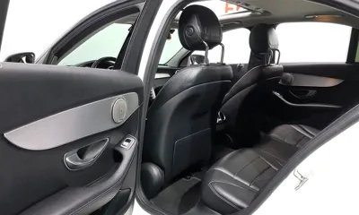 Mercedes-Benz C-Class 2016, 154603 км, за 14200000 KRW - фото 11