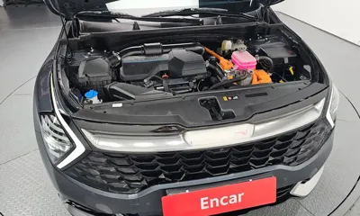 Kia Sportage 2022, 75338 км, за 26000000 KRW - фото 6