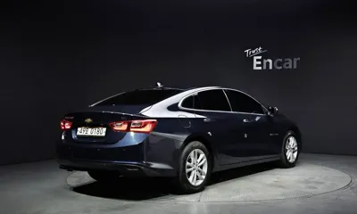 ChevroletGMDaewoo Malibu 2017, 139506 км, за 6900000 KRW