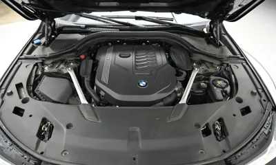 BMW Gran Turismo 2023, 50504 км, за 51900000 KRW - фото 6