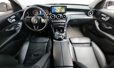 Mercedes-Benz C-Class 2019, 47479 км, за 16500000 KRW - фото 7