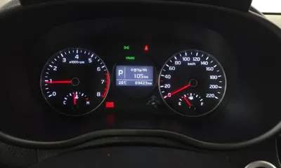 Kia Morning 2018, 69423 км, за 8500000 KRW - фото 8