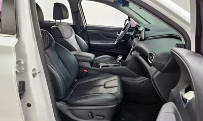 Hyundai Santafe 2019, 65468 км, за 20550000 KRW - фото 11