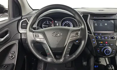 Hyundai Santafe 2018, 46819 км, за 15700000 KRW - фото 12