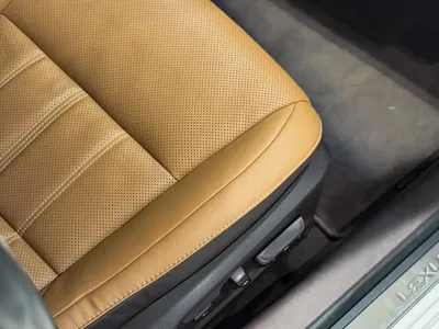 Lexus ES 2016, 186000 км, за 89000 CNY - фото 9