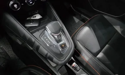 Renault-KoreaSamsung Captur 2020, 86194 км, за 12900000 KRW - фото 9