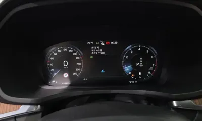 Volvo S60 2022, 81088 км, за 24990000 KRW - фото 8