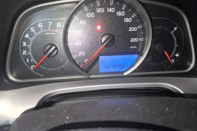 Toyota RAV4 2019, 64600 км, за 92200.86 CNY - фото 11