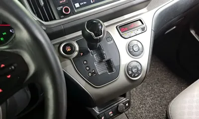 Kia Ray 2021, 79543 км, за 11990000 KRW - фото 9