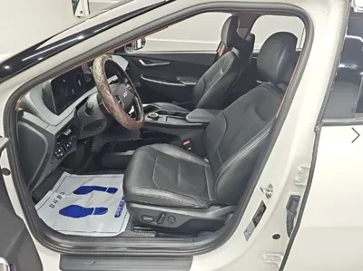 Kia EV6 2022, 200413 км, за 19490000 KRW - фото 11