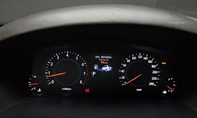 Kia Opirus 2011, 90762 км, за 4990000 KRW - фото 8
