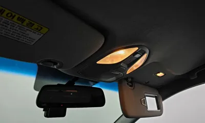 Hyundai Santafe 2018, 169543 км, за 9900000 KRW - фото 15