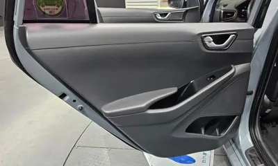 Hyundai Ioniq 2018, 78874 км, за 12000000 KRW - фото 25