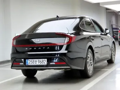 Hyundai Sonata 2021, 71780 км, за 16100000 KRW