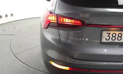 Hyundai Santafe 2021, 72420 км, за 21900000 KRW - фото 23