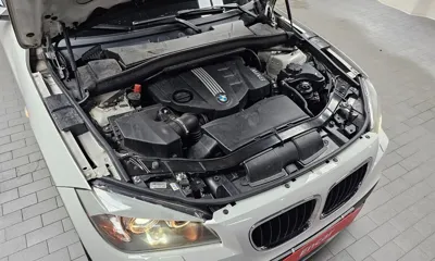 BMW X1 2012, 125257 км, за 5500000 KRW - фото 6