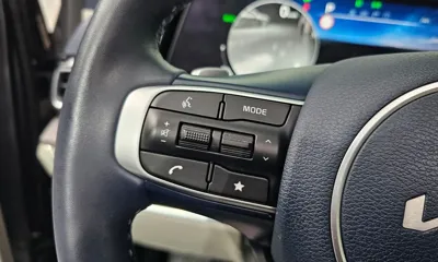 Kia Sportage 2022, 26863 км, за 31500000 KRW - фото 30