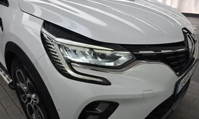 Renault-KoreaSamsung Captur 2021, 81406 км, за 14500000 KRW - фото 22