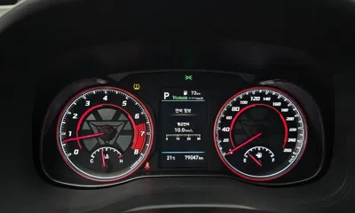 Hyundai Kona 2019, 79047 км, за 14990000 KRW - фото 8