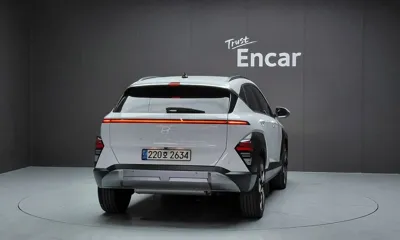 Hyundai Kona 2023, 53777 км, за 22000000 KRW
